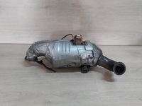 фото thumb №1, Toyota proace expert jumpy 1,6 blue hdi каталізатор dpf