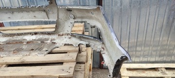 фото thumb №15, Бампер перед opel vectra c z20r signum рестайлінг оригінал pdc