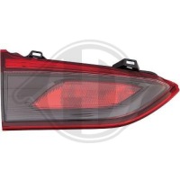 Купити Фара задня комбінована до mazda 6 sedan./kombi 12-, фото thumb
