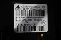 фото thumb №9, Капот бампер лампы laser pas bmw m8 f91 f92 f93 c37 25km.