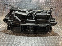 фото thumb №1, Pas перед радіатор вентилятор renault clio v 19- 1.6 sce e-tech