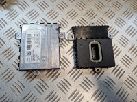 фото thumb №1, Преобразователь модуль поворота mercedes a2048708326 glk