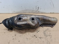 фото thumb №1, Колектор випускний audi a8 d2 4.2 077253034t