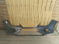 фото thumb №7, Бампер перед передній seat arona 6f9 6f9807221b