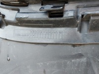 фото thumb №13, Ford fiesta mk8 17- бампер передній перед