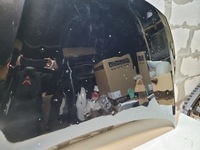 фото thumb №9, Капот astra k v lift 19+