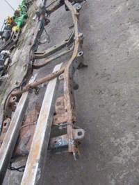 фото thumb №7, Hummer h3 2007 рама