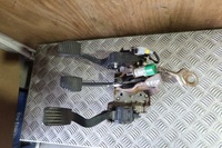 фото thumb №1, Комплект педалей c4 ii f00c3p2706