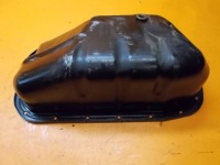 Поддон масляная renault clio 1 1.2 7700100375a в Украине, фото thumb