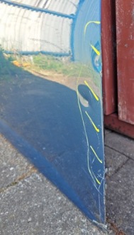 фото thumb №5, Дверь передние правое перед skoda scala 2019-