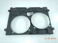 фото thumb №4, Корпус вентиляторов радиатора galaxy 94-00