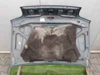 Капот lak: z2t suzuki jimny 3 prem/karo Недорого, фото thumb