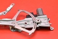 фото thumb №6, Підйомник скло лівий перед eu 13100417lh opel astra 3 iii h 5d hb 04-07