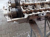 фото thumb №8, Головка левая bmw m5 e60 m6 63 5.0 v10 7833884