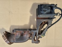 фото thumb №2, Клапан egr кришка багажника egr renault gama evo turbo compound volvo fh fm 24328031