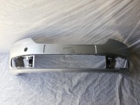 фото thumb №1, Skoda fabia lift 19- бампер перед передний