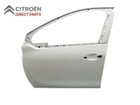 фото thumb №1, Citroen c3 iii 2016- дверь передние перед левая =