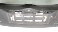 фото thumb №10, Кришка багажника зад toyota prius ii 03-09r 1g3