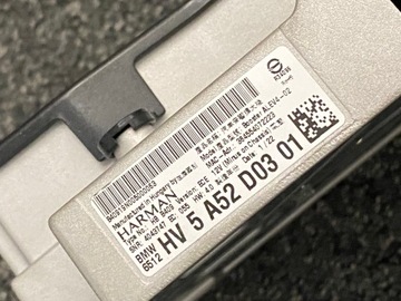 фото thumb №11, Динамики bowers wilkins набор аудио set bmw ix комплект усилитель ram
