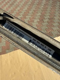 фото thumb №5, Audi a4 b9 8w0 рестайлинг правая планка пороговая красивая 8w0853932a биржа