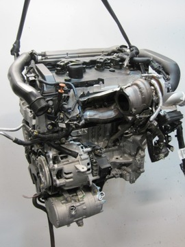 фото thumb №6, Двигатель двигатель комплектный citroen ds4 1,6thp 10fkbj psa5g06