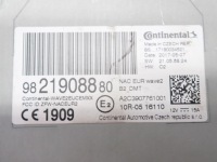 фото thumb №12, Магнітола магнітола навігація дисплей європа 9821908880 opel crossland x 17r