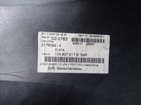 фото thumb №11, Vw id.3 рестайлінг 22- бампер переднє 10a807217b оригінальний