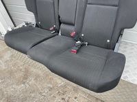 фото thumb №9, Honda hrv ii сидіння сидіння перед задня uk