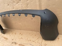 фото thumb №3, Volvo xc90 бампер спойлер зад задній новий oem 30678964