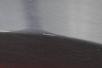 фото thumb №6, Крыло правые перед переднее чёрный land rover range rover 3 iii l322 vogue