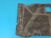 фото thumb №5, Шумоізоляція капот підкрилок ford ranger iv 98-11