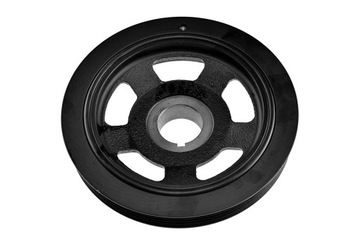 фото thumb №12, Nty 23124-2a001 колесо ременное вала