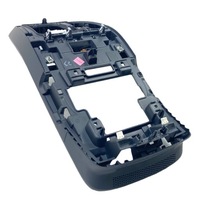 фото thumb №11, Панель декоративний тунель середнього renault scenic iv