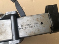 фото thumb №3, Колонка блокировка рулевая renault laguna ii