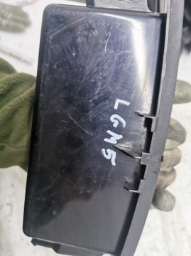 фото thumb №4, Бардачок полка mercedes sprinter w906 a9066890147