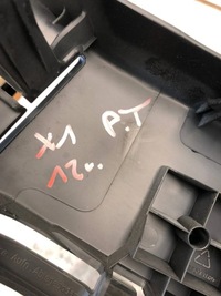 фото thumb №7, Корпус динамик левый задняя bmw x1 e84 2991804