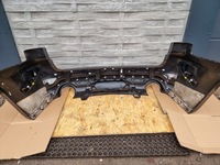 фото thumb №11, Jeep grand cherokee srt wk2 lift бампер задня 19- колір pau