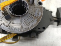 фото thumb №10, Перемикач комбінований vw lt 35 9024600149 6011901 2.5 tdi