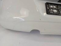 фото thumb №12, Бампер задняя задний opel corsa d хэтчбек s07 3d