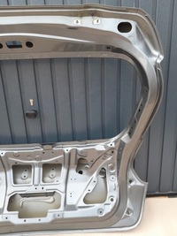 фото thumb №11, Крышка багажника багажника задняя задняя nissan juke 2010-