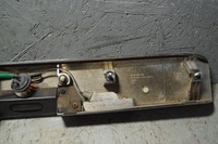 фото thumb №13, Накладка кришки задня chevrolet orlando 96886794