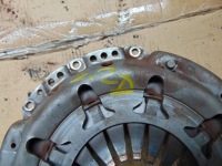 фото thumb №8, Nissan almera n16 2.2di 110km сцепление комплектные