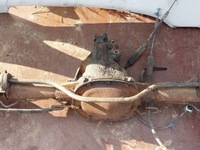 фото thumb №10, Балка подвеска задняя na барабаны chevrolet camaro iv