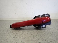 фото thumb №1, Hyundai i30 07-12 ручка дверь задняя левая hat