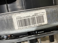 фото thumb №6, Bentley continental gt gtc flying подушка безопасности 3w0880206