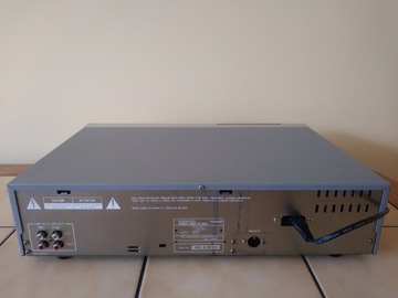 Kenwood KX 880 RS Аморфная головка/Прямой привод