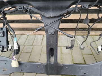 фото thumb №14, Tesla модель s 2016- рестайлинг pas переднее 1061950-00-e