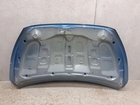 фото thumb №5, Капот mitsubishi space star lift 2016-2019r