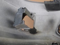 фото thumb №16, Бампер перед ford c-max mk1 lift 07-