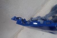 фото thumb №4, Бампер перед передний vw t roc t-roc 2ga 18-